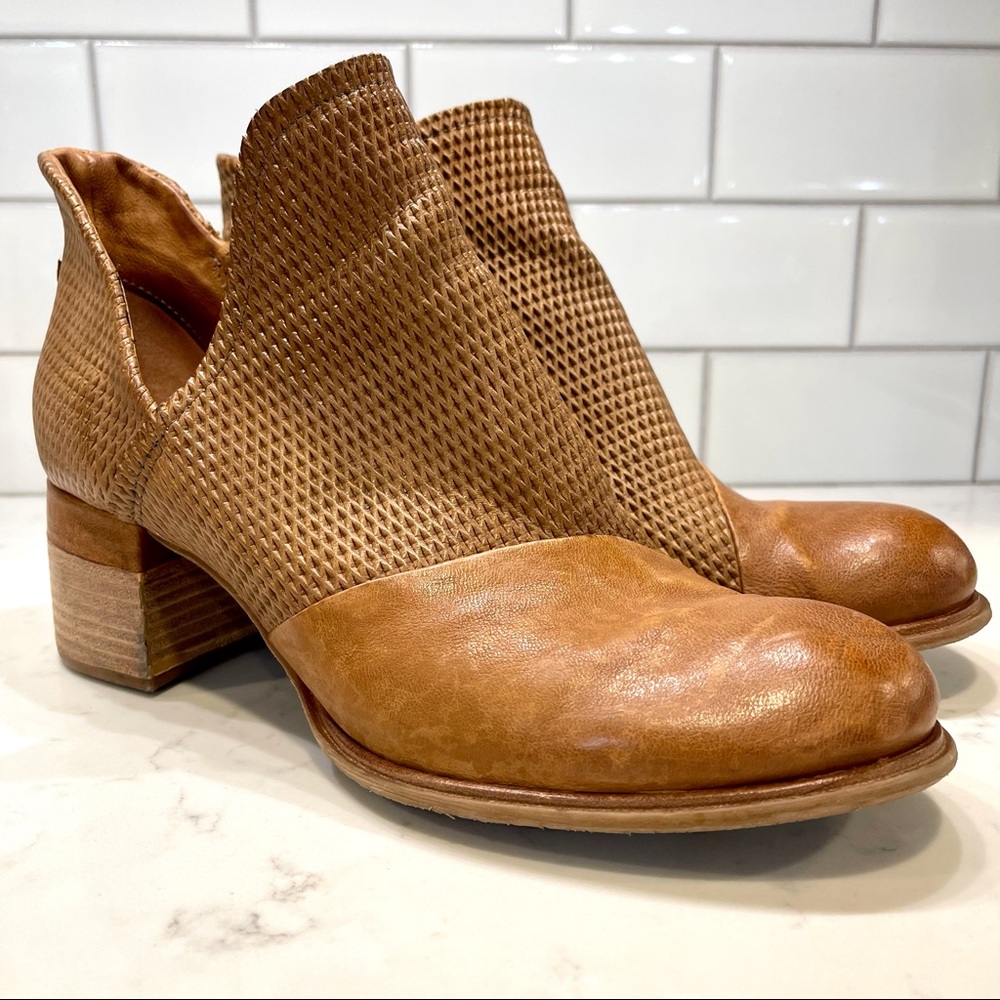 A.S.98 Lloyd Booties